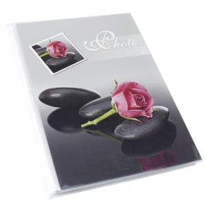 Album foto verna travel, format de buzunar, 10x15, stocare 24 poze - Img 6
