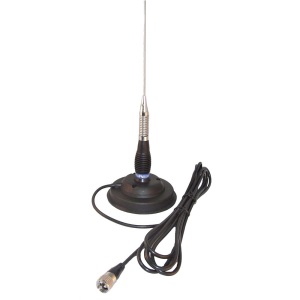 ANTENA CB PNI ML100, LUNGIME 100 CM, CU MAGNET INCLUS - Img 10