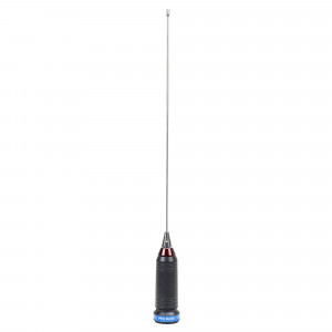 ANTENA CB PNI ML50, LUNGIME 48CM, CU CABLU RG58, FARA MUFA PL259 - Img 2