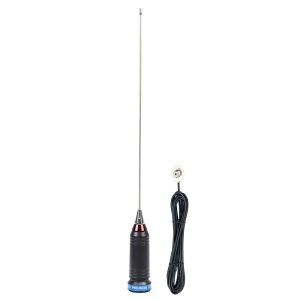 ANTENA CB PNI ML50, LUNGIME 48CM, CU CABLU RG58, FARA MUFA PL259 - Img 16