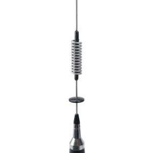 ANTENA CB PNI S75 CU FLUTURE, CU MONTURA, CABLU SI MUFA PL - Img 13