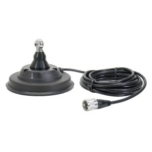 ANTENA CB PNI S75 CU FLUTURE, LUNGIME 54 CM, CU MAGNET INCLUS - Img 12