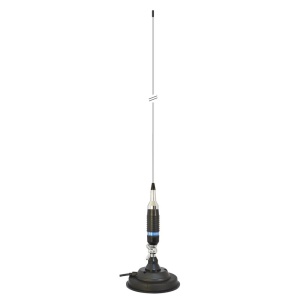 ANTENA RADIO CB PNI S9 CU FLUTURE, 120CM, CU MAGNET - Img 16