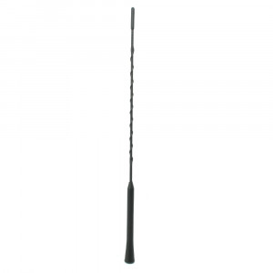 Antenă universală auto - 41 cm - Img 1