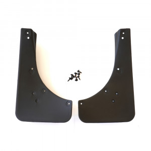 APARATORI NOROI PENTRU BMW X5 E70 2007-2013 SET 4 BUC - Img 4