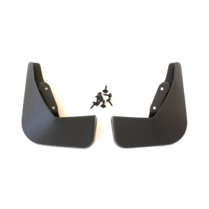APARATORI NOROI PENTRU FORD ECOSPORT 2013-2018 SET 4 BUC - Img 3