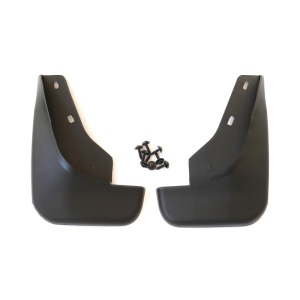 APARATORI NOROI PENTRU FORD FOCUS II HATCHBACK 2004-2010 SET 4 BUC - Img 9