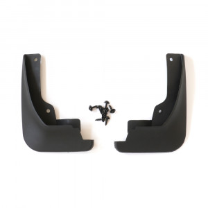 APARATORI NOROI PENTRU SKODA OCTAVIA 3 2018-2020 SEDAN SET 4 BUC - Img 7