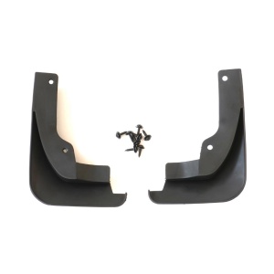 APARATORI NOROI PENTRU SKODA OCTAVIA 3 2018-2020 SEDAN SET 4 BUC - Img 11