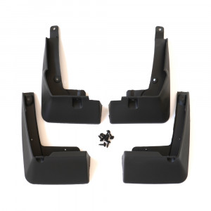 APARATORI NOROI PENTRU TOYOTA C-HR, 2017-> SET 4 BUC - Img 1