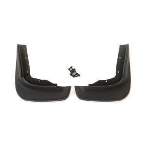 APARATORI NOROI PENTRU VOLVO XC90 2008-2014 SET 4 BUC - Img 3