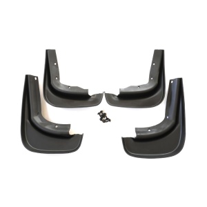 APARATORI NOROI PENTRU VOLVO XC90 2008-2014 SET 4 BUC - Img 9