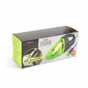 Aspirator auto MNC- 12V CC, 60W - Img 5