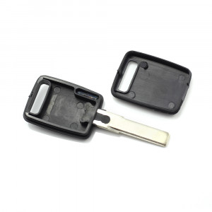Audi - carcasă pentru cheie cu transponder, cu cip ID48 - CARGUARD - Img 2