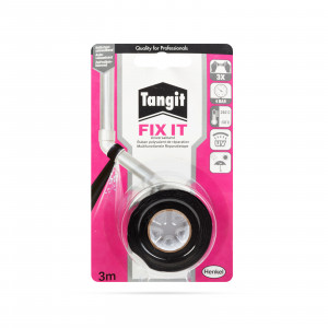 Banda adeziva pt. reparatii Tangit Fix-it tape - 3 m - Img 3