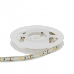 Banda LED cu senzor de miscare, cu baterie, 100 cm - Img 3