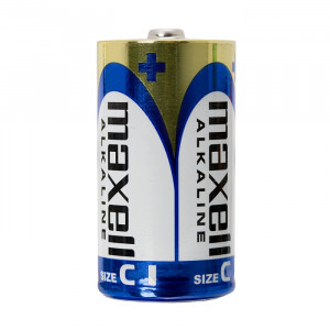 Baterie tip BabyC • LR14Alkaline • 1,5 V - Img 2