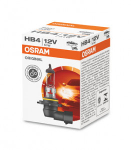 BEC 12V HB4 51 W ORIGINAL OSRAM - Img 5
