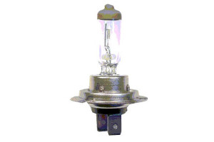 BEC FAR H7 24V 70W PX26D SCT - Img 1