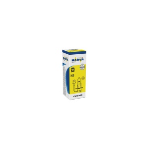 BEC PROIECTOR H3 24V PK22s 70W NARVA - Img 2