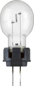 BEC SEMNALIZARE 12V HIPERLCP 12197 HTR 13.5V 24W HIPER VISION PHILIPS - Img 3