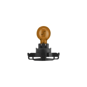 BEC SEMNALIZARE 12V PY24W HIPER VISION PHILIPS - Img 3