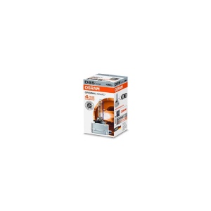 BEC XENON 42V D8S 4500 K XENARC ORIGINAL OSRAM - Img 6