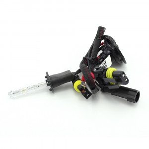 Bec Xenon H1-5K +20% Extra Power - CARGUARD - Img 4