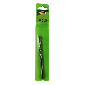 BURGHIU ELICOIDAL HSS 4341 3X61MM JBM - Img 5
