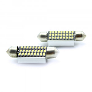 CAN118 led sofit pentru plafoniera si numare de inmatriculare - Img 2