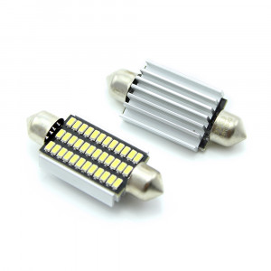 CAN119 led sofit pentru plafoniera si numare de inmatriculare - Img 3