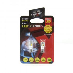 CAN120 led sofit – plafonieră - Img 4