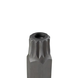 CAPAT TUBULARA 1/2' XZN REZISTENTA TERMIC M16X100MM SPECIALA PENTRU VAG - Img 3