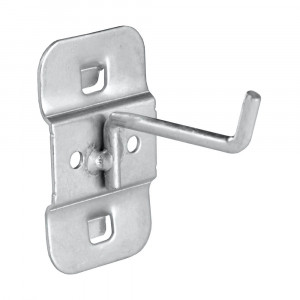 CARLIG CU VARF SCURT PENTRU CARUCIOARELE CU REF. 51035,52419,52420,52421,53661,53686,53761,53762 JBM