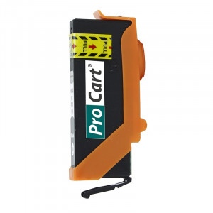 Cartus compatibil cli-551xl black pentru canon - Img 3