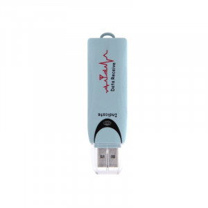 Cititor cod bare 1d, wireless 2.5ghz, bidirectional, portabil, usb, 800ma, scanare automata, bp - Img 11