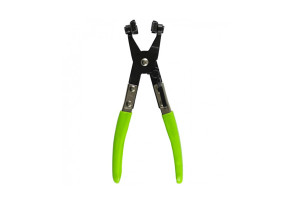 CLESTE PENTRU COLIERE ELASTICE CU VARF ROTATIV JBM - Img 1