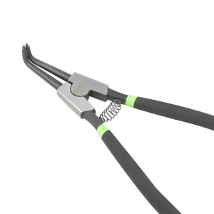 CLESTE SEEGER EXTERIOR VARF CURBAT 13 330mm - Img 3