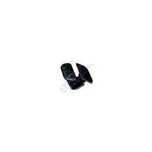 CLIPS FIXARE PENTRU AUDI SI GRUP VAG - NEGRU SET 10 BUC - Img 4