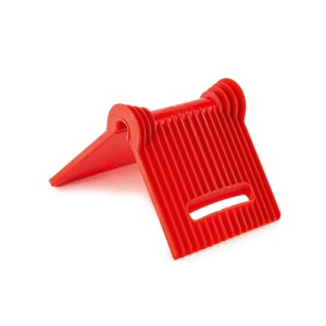 COLTAR ROSU WISTRA PENTRU CHINGI CU LATIME PANA LA 85 MM - Img 2