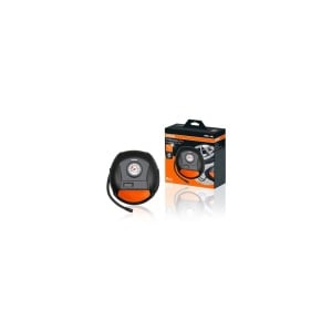 COMPRESOR AUTO 12V 120 W CU AFISAJ ANALOGIC TYREINFLATE 200 OSRAM - Img 7