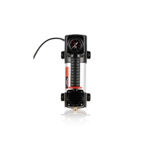 COMPRESOR PREMIUM CU LAMPA LED 12V - Img 18