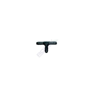 CONECTOR TEU FURTUN CONDUCTE 4.9MM - NEGRU SET 10 BUC - Img 4