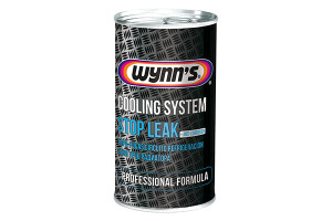 COOLING SYSTEM STOP LEAK- SOLUTIE ANTISCURGERE RADIATOR - Img 2