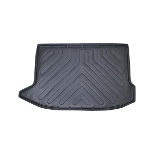 COVOR PROTECTIE PORTBAGAJ UMBRELLA PENTRU HYUNDAI KONA 2017- - Img 9