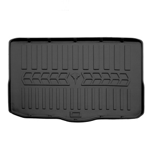 COVOR PROTECTIE PORTBAGAJ UMBRELLA PENTRU RENAULT KADJAR CU PODEA JOASA (2015-) - Img 2