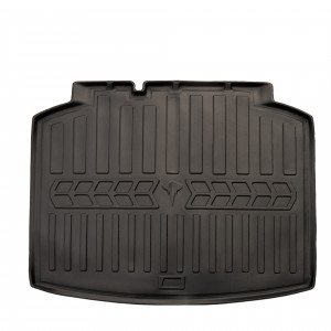 COVOR PROTECTIE PORTBAGAJ UMBRELLA PENTRU SKODA SCALA (2019-) - Img 2
