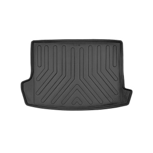 COVOR PROTECTIE PORTBAGAJ UMBRELLA PENTRU VOLKSWAGEN T-ROC (CU PODEA INALTA) 2017- - Img 9