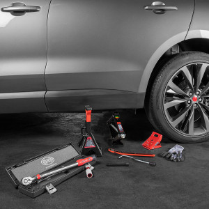 CRIC MECANIC PREMIUM 1.5T 'BLACK EDITION' HEYNER - Img 9