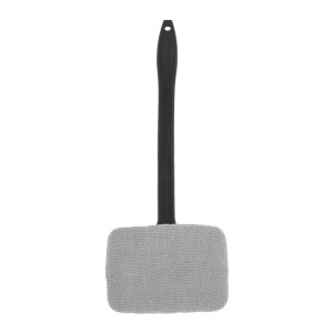 CURATITOR PARBRIZ CU MICROFIBRA 38 CM - Img 6